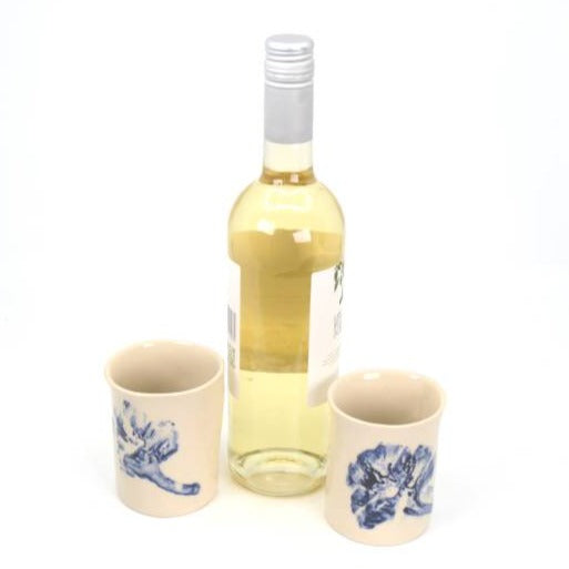 Wine Tumblers - Set of 2